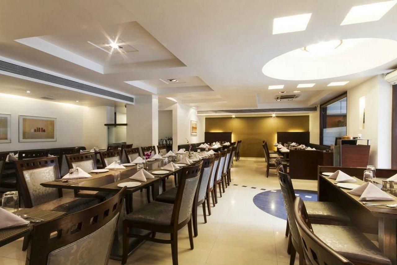 Hotel Suncity Residency Mumbai Exterior foto